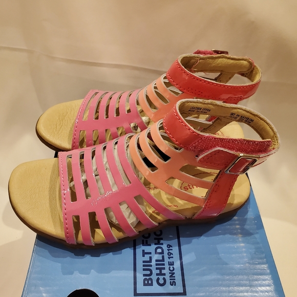 Stride Rite sandals - Picture 4 of 6